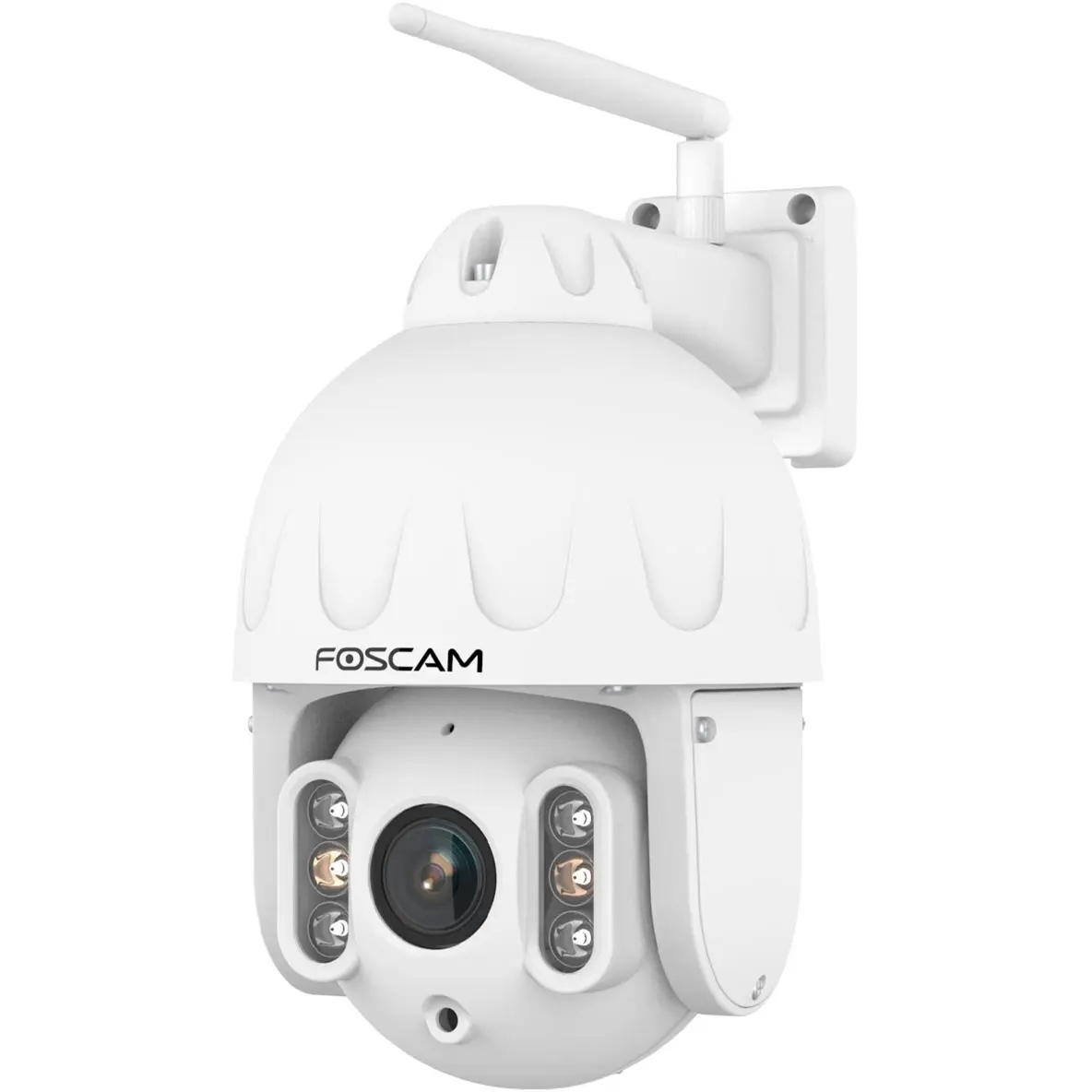 Foscam SD8P Уличная PT Wi‑Fi камера 1080P Photo 3