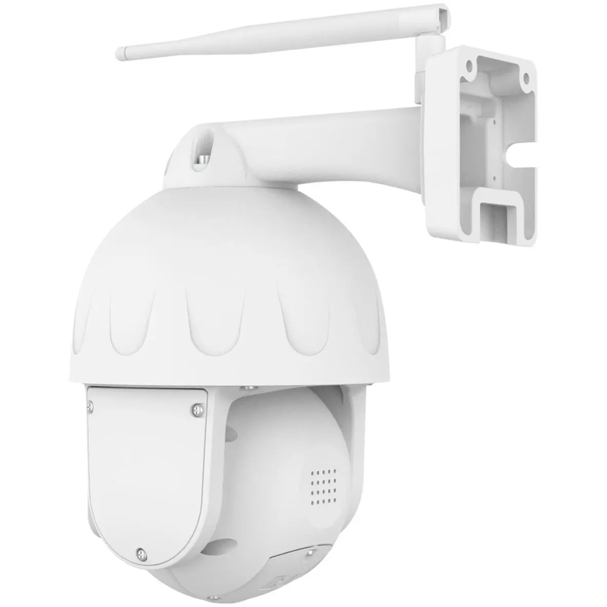 Foscam SD8P Уличная PT Wi‑Fi камера 1080P Photo 5