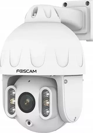 Foscam SD8EP IP PTZ kamera 8 MP Photo 2