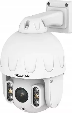 Foscam SD8EP IP PTZ kamera 8 MP Photo 4