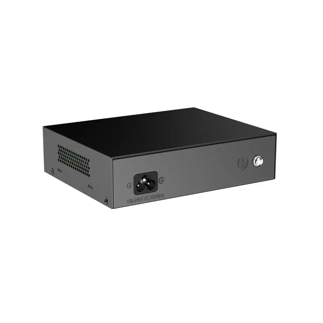 RUIJIE RG-ES110FG-P 10-портовый Gigabit PoE Photo 5