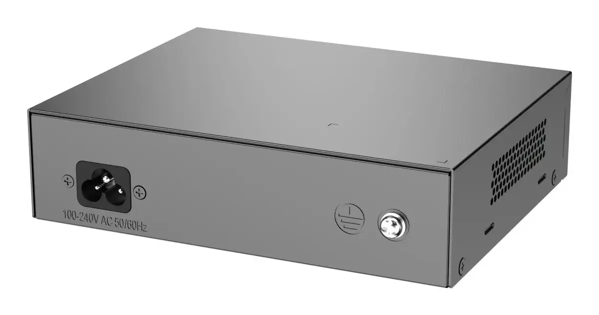 RUIJIE RG-ES110FG-P 10-портовый Gigabit PoE Photo 6