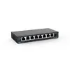 RUIJIE RG-ES108GD 8-портовый 1G настольный коммутатор Photo 3
