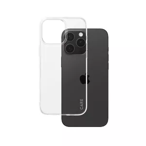 Cover PanzerGlass CARE by Fashionable Case Transparent X-Ray Soft Basic iPhone '24 6.9" Pro