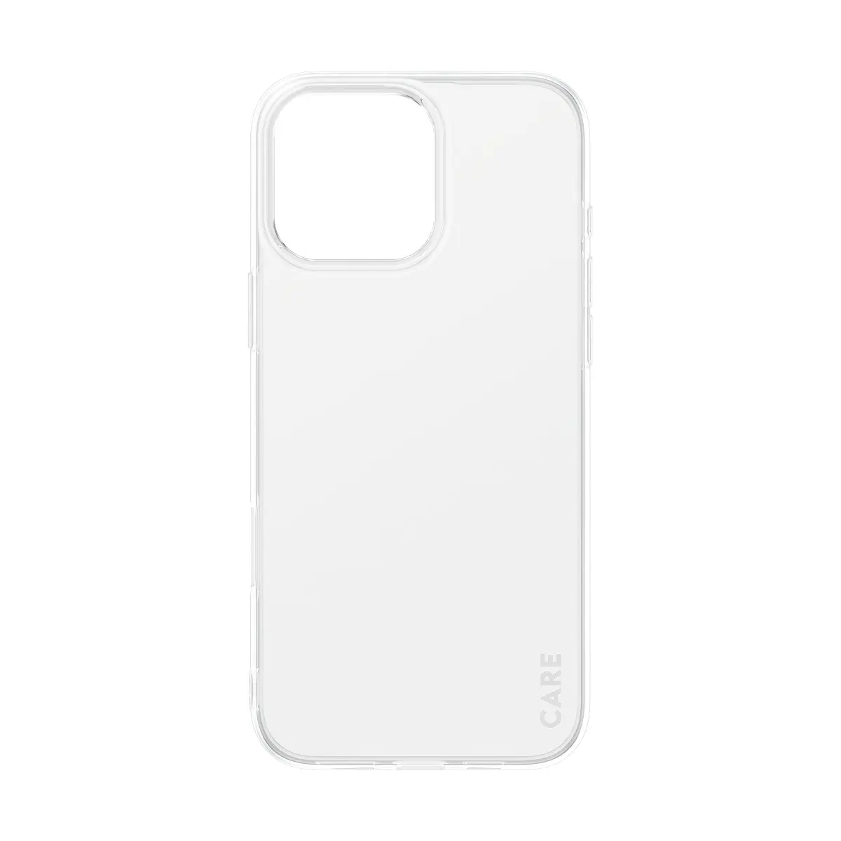 Чехол PanzerGlass CARE X-Ray для Apple iPhone 16 Pro Max Photo 4