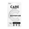 Vāks PanzerGlass CARE by Fashionable Case iPhone '24 6.7" Photo 3