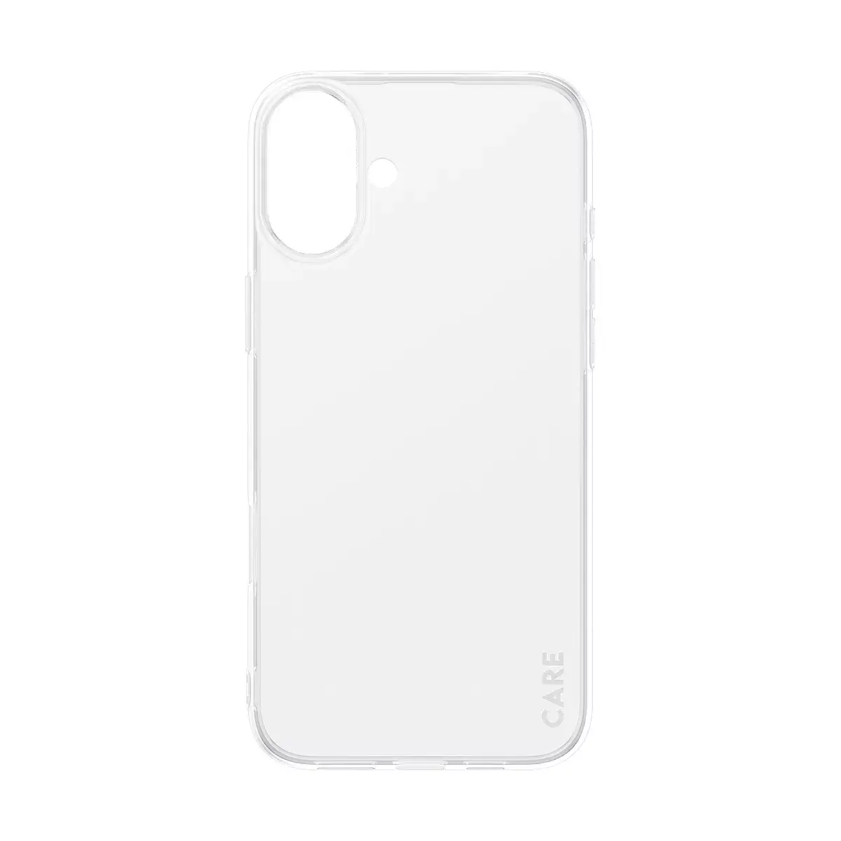 Vāks PanzerGlass CARE by Fashionable Case iPhone '24 6.7" Photo 4