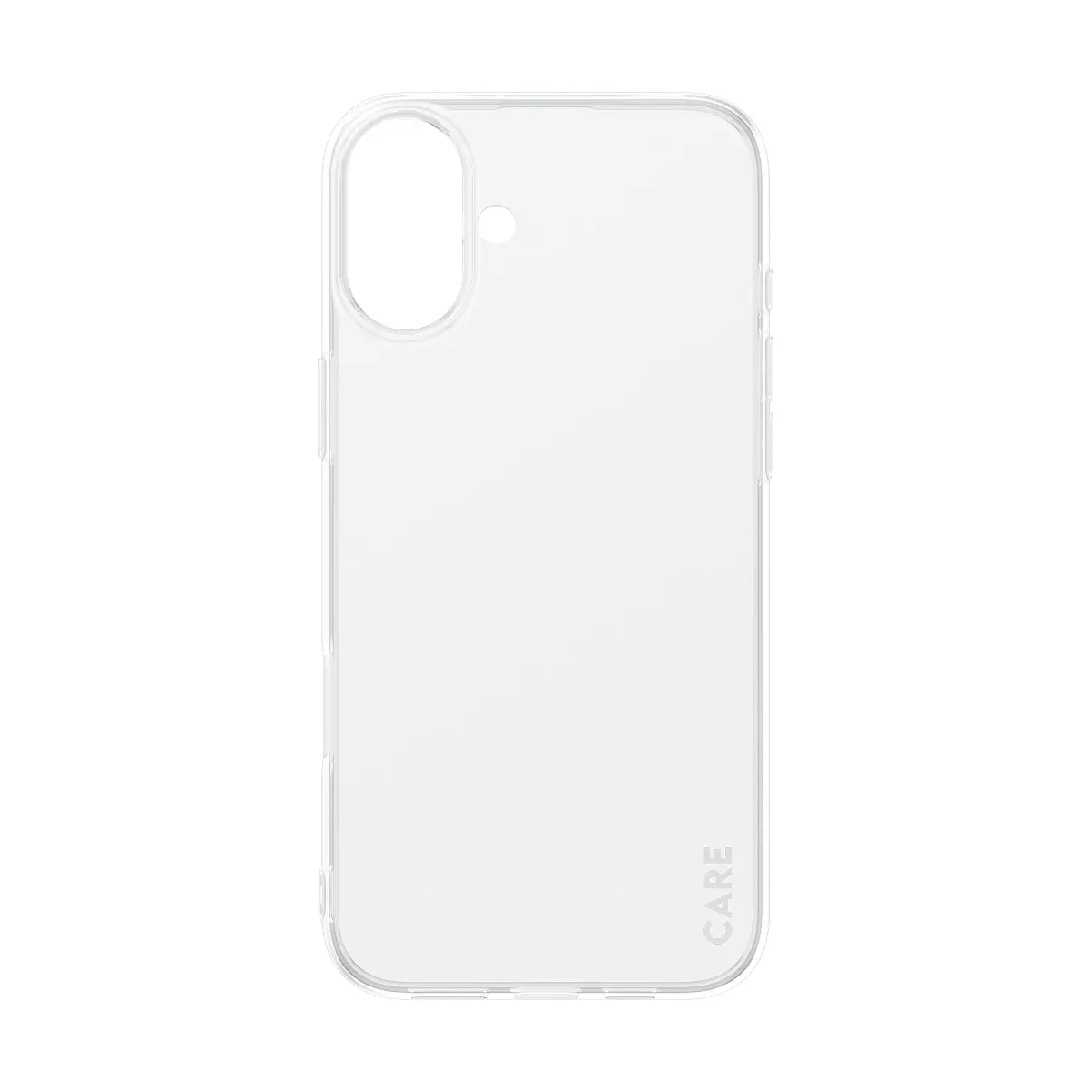 Чехол PanzerGlass CARE X-Ray для Apple iPhone 16 Plus Photo 4