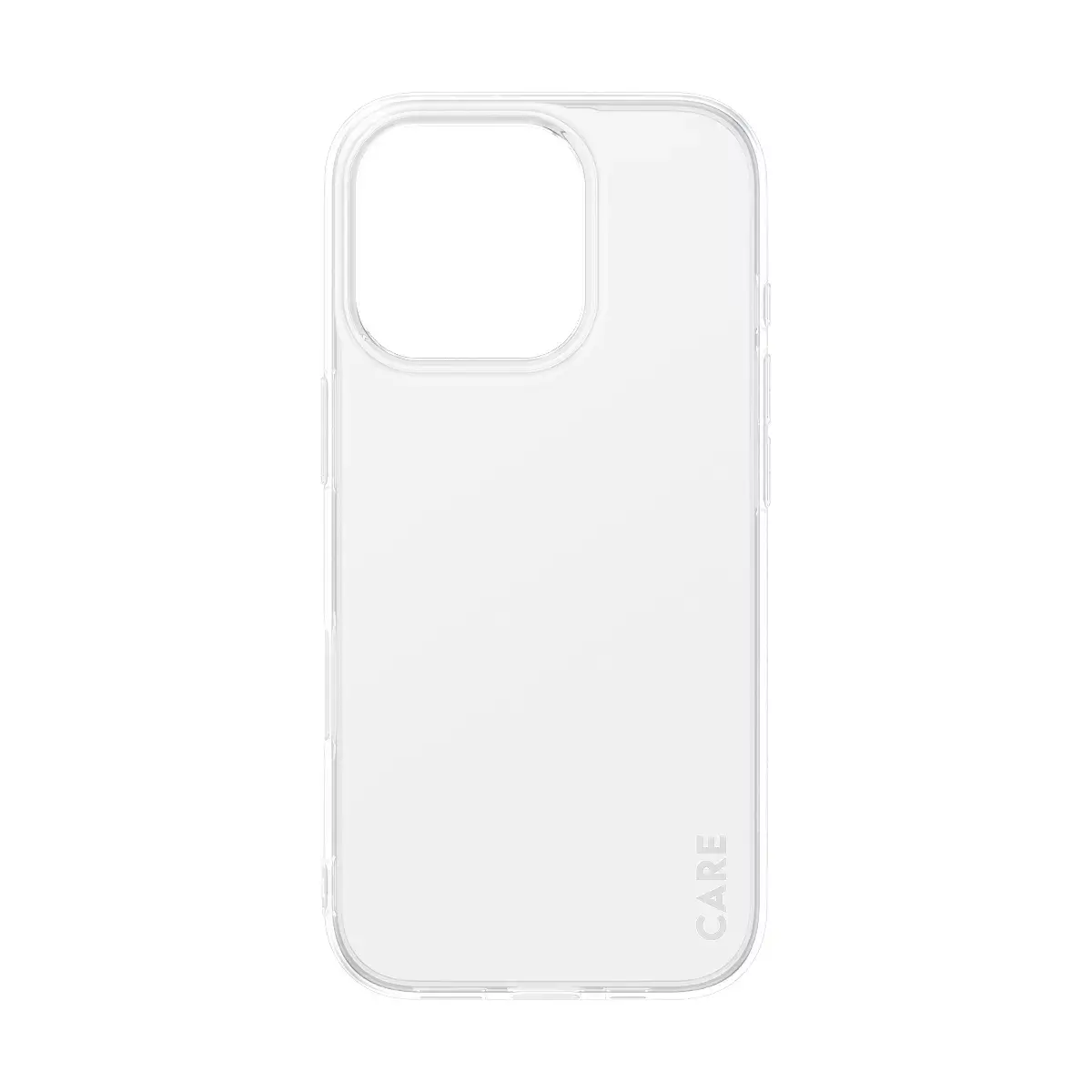 Cover PanzerGlass CARE by ® Fashionable Case iPhone '24 6.3" Pro Photo 4