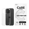 PanzerGlass CARE X-Ray Vāciņš Apple iPhone 16 Pro Photo 2