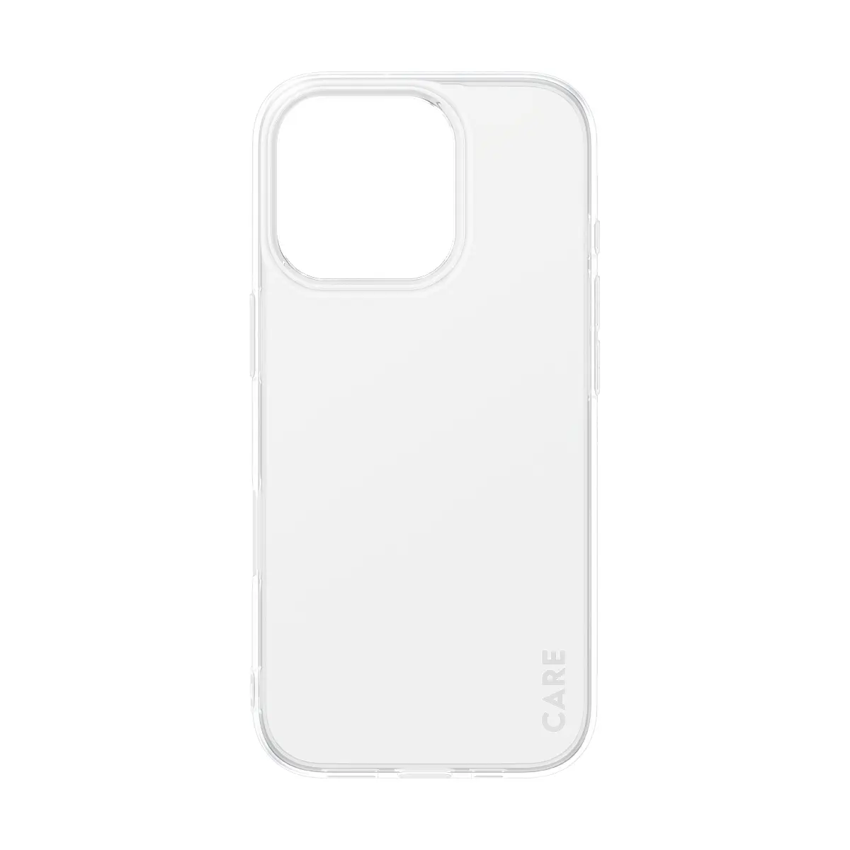 PanzerGlass CARE X-Ray Vāciņš Apple iPhone 16 Pro Photo 4