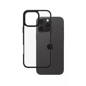 Cover PanzerGlass CARE by Flagship Case Transparent Urban Combat iPhone '24 6.9" Pro