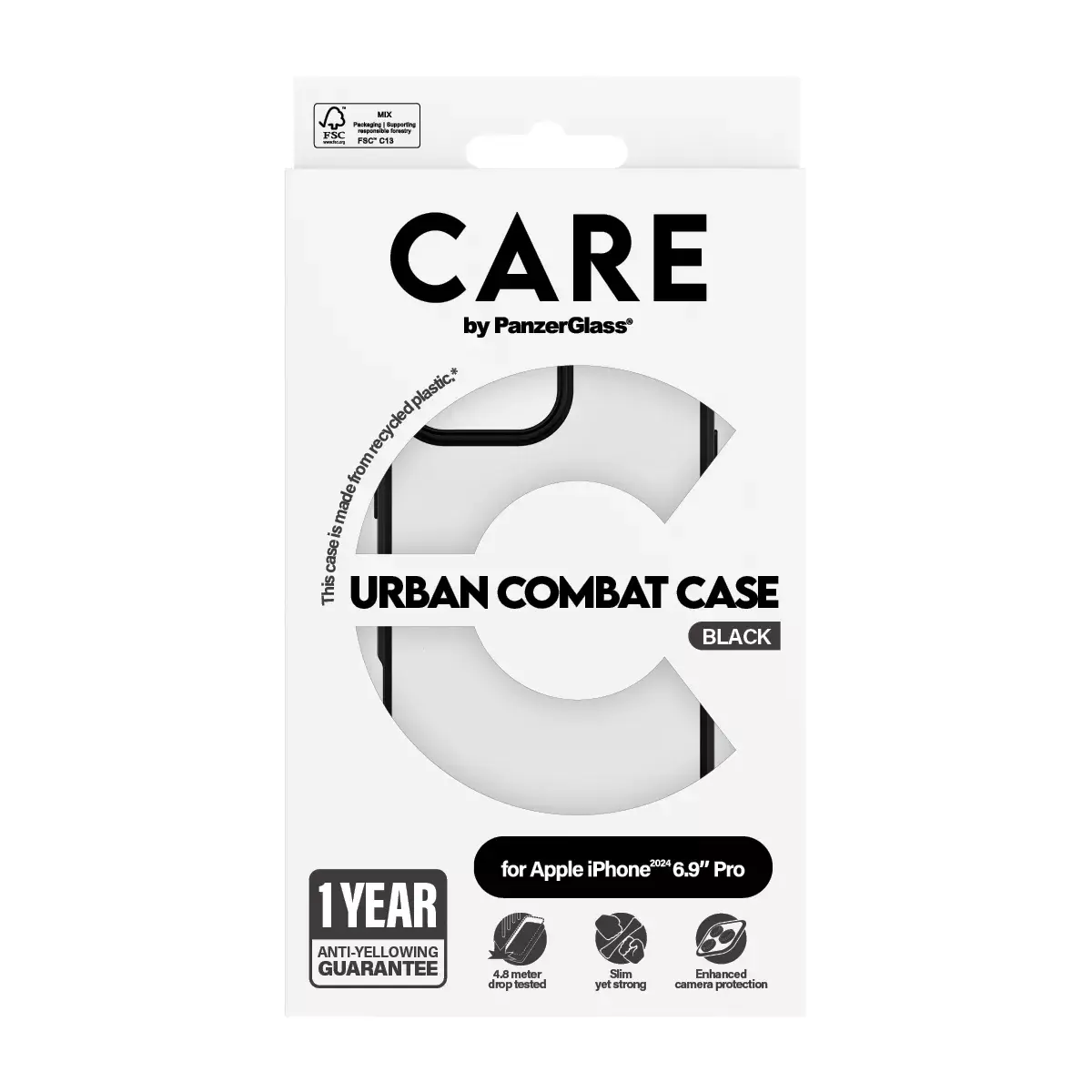 Cover iPhone '24 6.9" Pro Photo 3