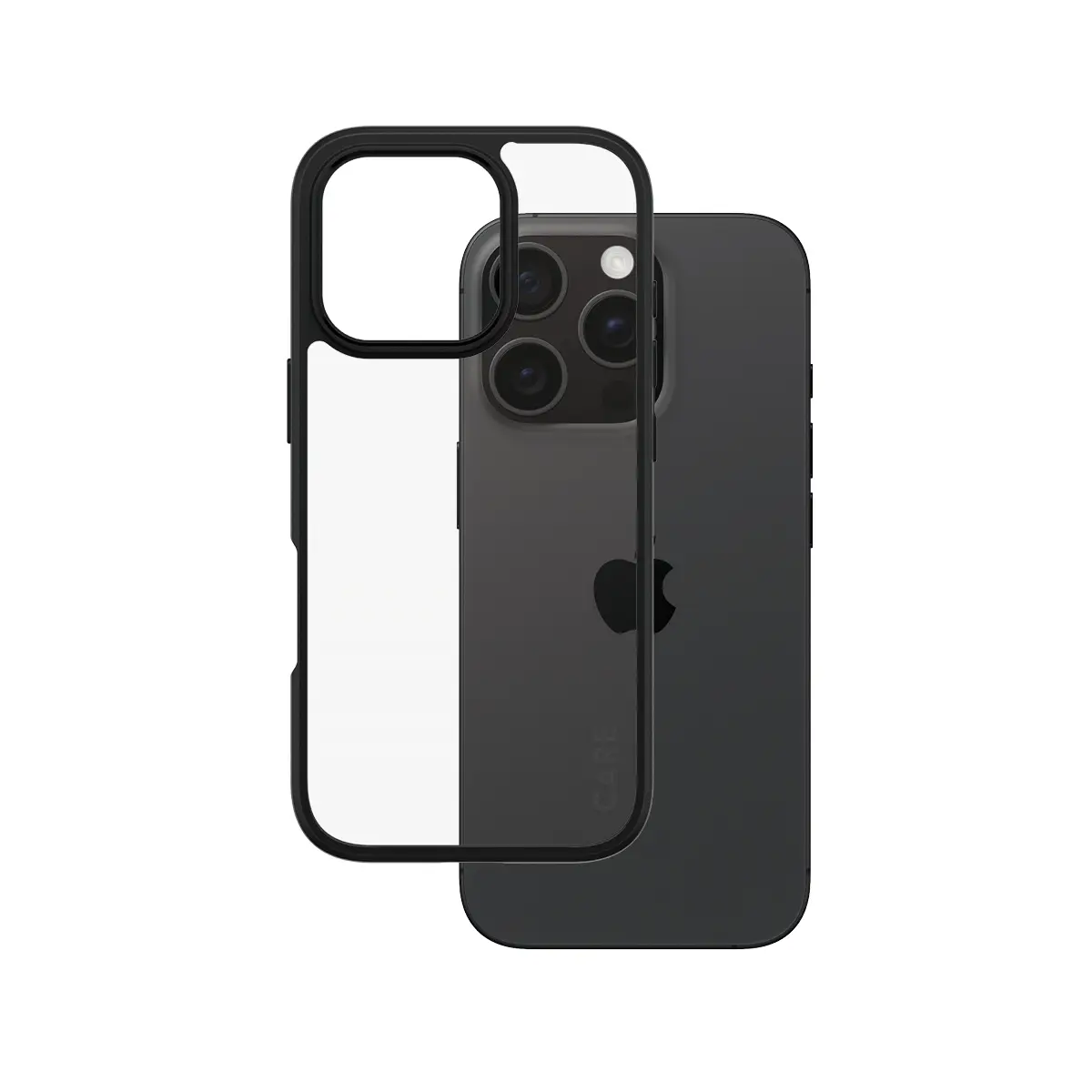 PanzerGlass CARE Urban Combat vāciņš Apple
