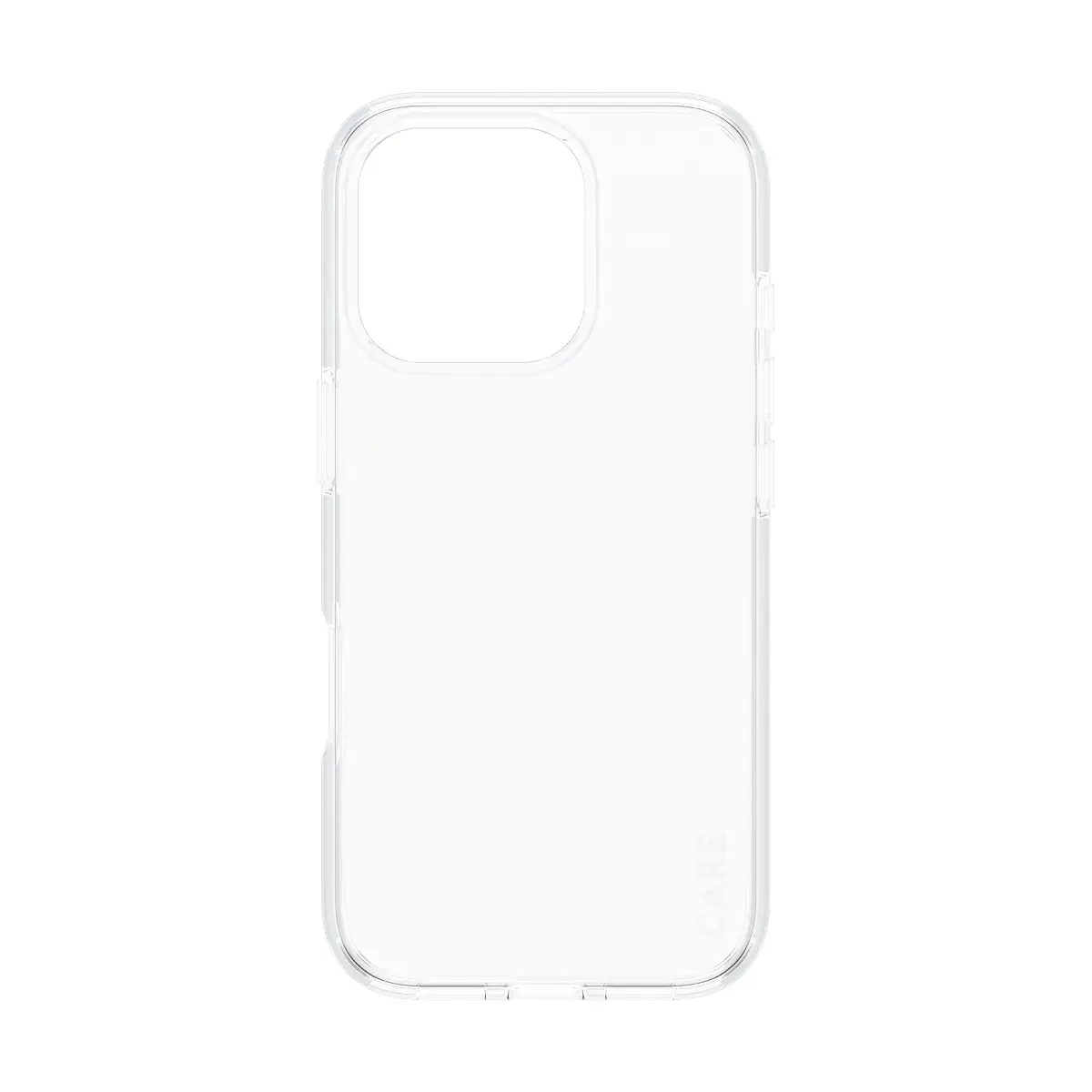 Vāks PanzerGlass CARE by Flagship Case iPhone '24 6.3" Pro Photo 4