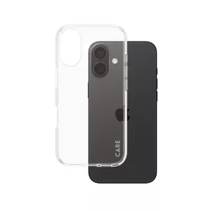 Чехол PanzerGlass CARE by Flagship Case Transparent Urban Combat iPhone '24 6.1"