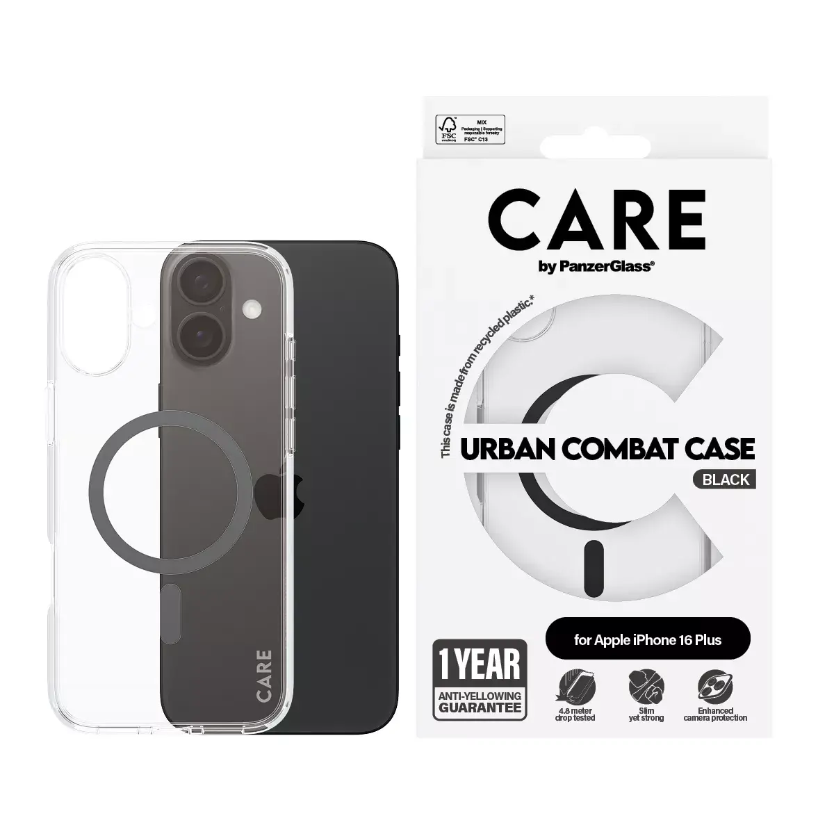 Cover iPhone 16 Plus Photo 2