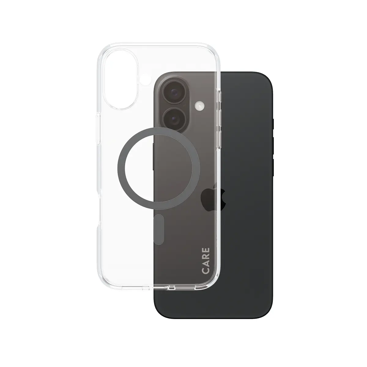 PanzerGlass Urban Combat Vāciņš Transparent Black