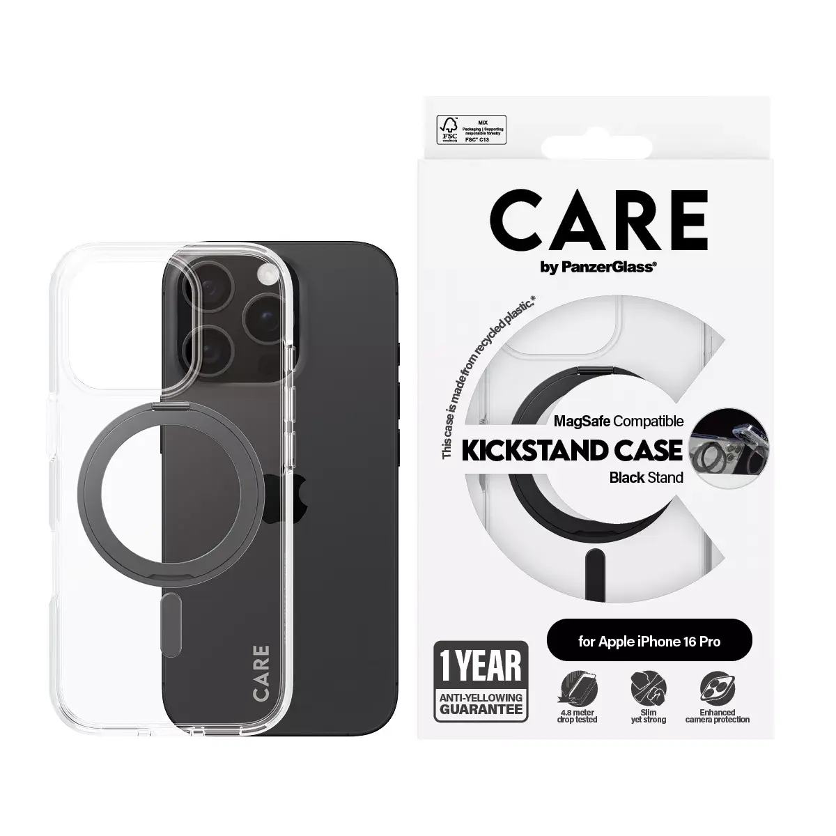 Cover iPhone 16 Pro Photo 2