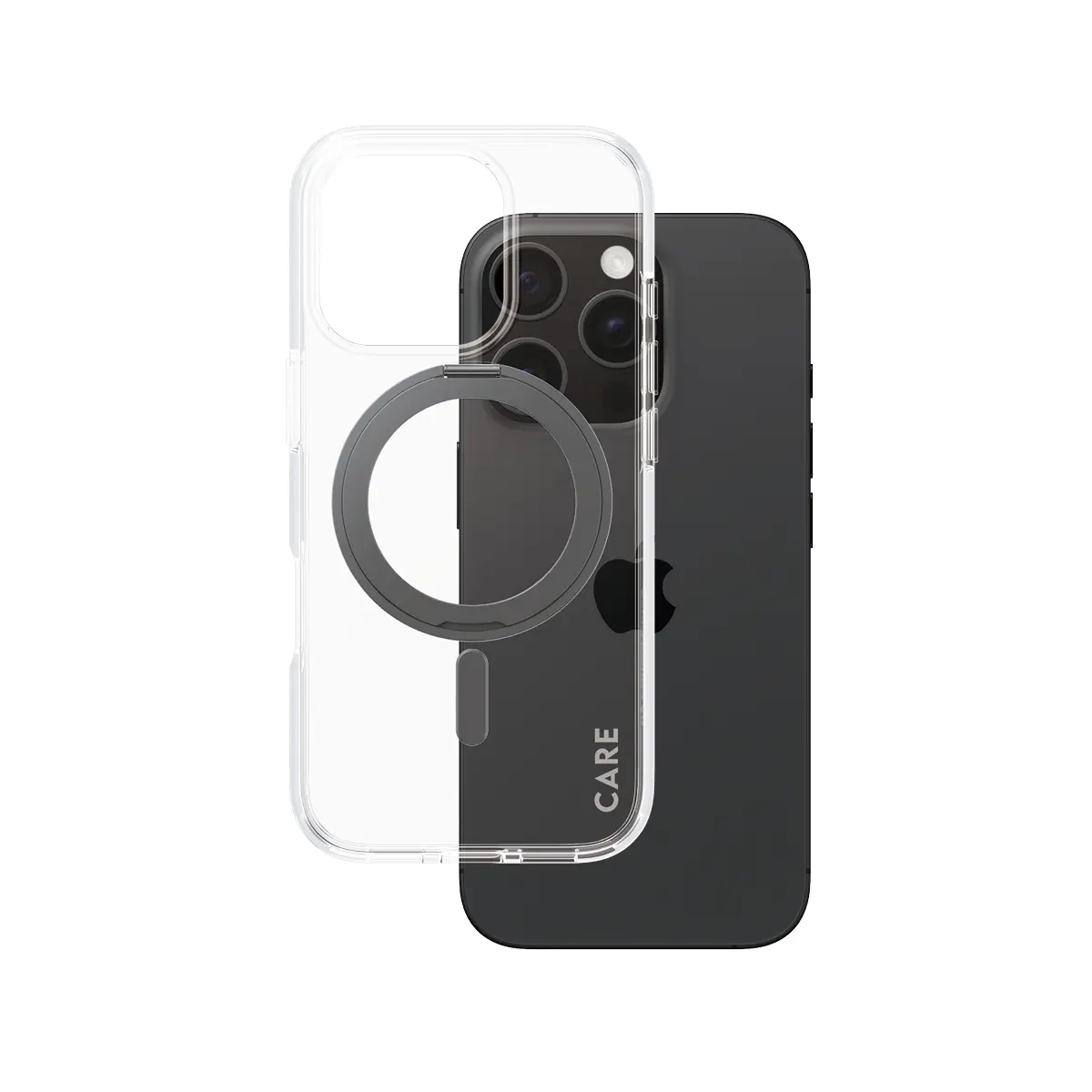 PanzerGlass CARE Vāciņš Apple iPhone 16