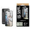 2-in-1 Aizsardzības komplekts PanzerGlass iPhone '24 6.7" Photo 2