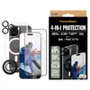 4-in-1 Protection Bundle PanzerGlass iPhone '24 6.9" Pro Photo 2