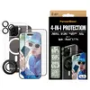 PanzerGlass 4-in-1 Protection Bundle iPhone '24 6.3" Pro Photo 2