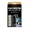 PanzerGlass 4-in-1 Protection Bundle iPhone '24 6.3" Pro Photo 3