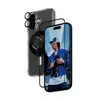 PanzerGlass 4-in-1 Protection Bundle for iPhone 16 Photo 1