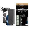 3-in-1 Privacy Protection Bundle PanzerGlass iPhone '24 6.9" Pro Photo 3
