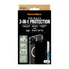 3-in-1 Privacy Protection Bundle PanzerGlass iPhone '24 6.9" Pro Photo 5