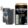 PanzerGlass 3-in-1 Privacy Protection Bundle iPhone '24 Photo 2