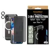 PanzerGlass 3-in-1 Privacy Protection Bundle iPhone '24 Photo 5