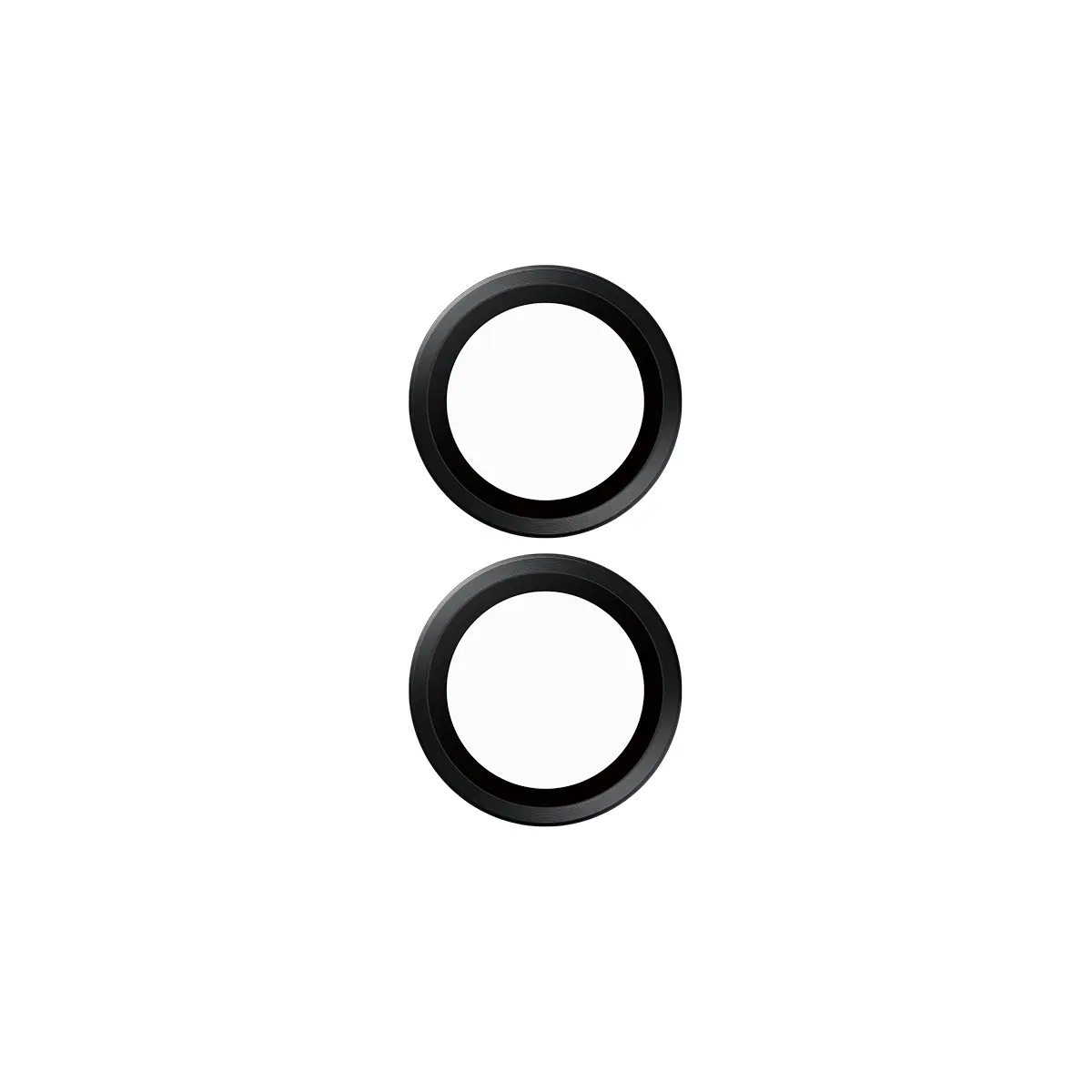 Защита камеры PanzerGlass Hoops для iPhone 16 / 16 Plus Photo 4