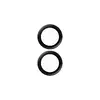 Защита камеры PanzerGlass Hoops для iPhone 16 / 16 Plus Photo 4