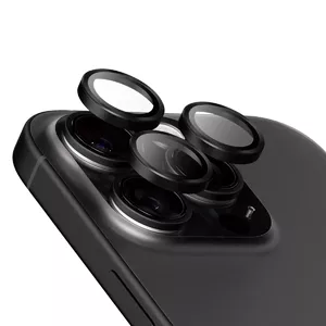 Защитное стекло PanzerGlass Hoops керамическое для iPhone 24 6.3 Pro 6.9 Pro