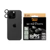 Objektīva aizsargs PanzerGlass Hoops iPhone 24 6.3 Pro 6.9 Pro Photo 2