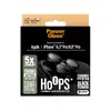 Objektīva aizsargs PanzerGlass Hoops iPhone 24 6.3 Pro 6.9 Pro Photo 3