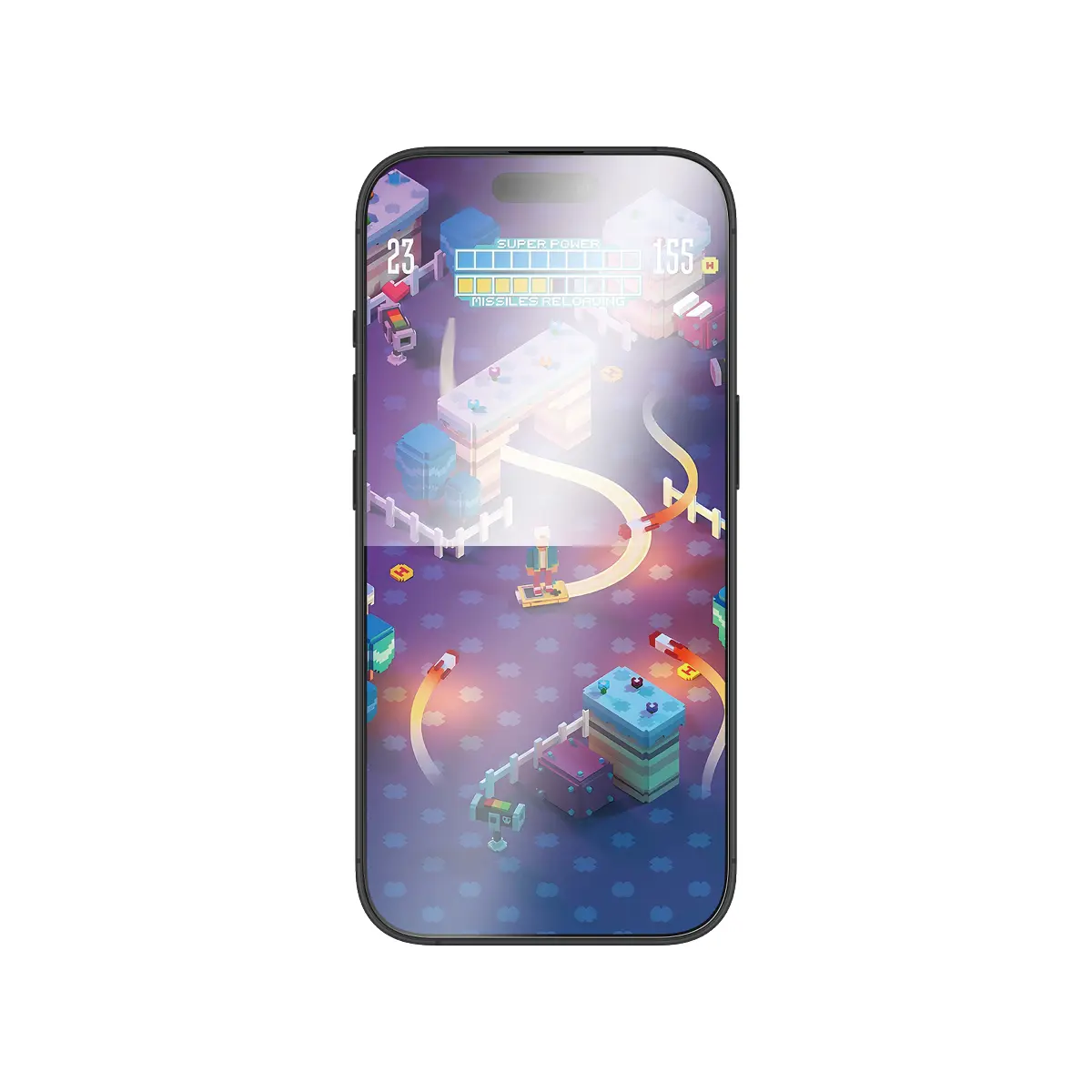 PanzerGlass SAFE. by ® Gaming ekrāna