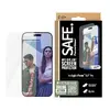 Защитное стекло от синего света PanzerGlass iPhone '24 6.9" Pro Photo 2
