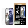 Anti-Zilo Gaismu Ekrāna Aizsargstikls PanzerGlass iPhone '24 6.1" Photo 2