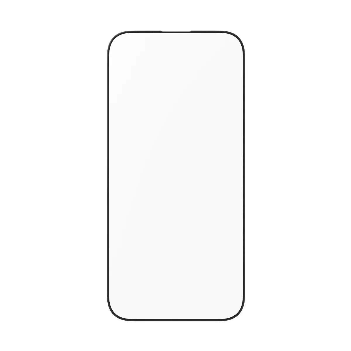 Защитное стекло PanzerGlass iPhone '24 6.1" Photo 4