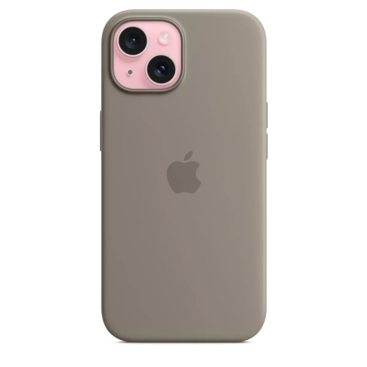 Silikona vāciņš Apple iPhone 15 Photo 2