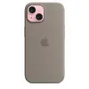 Silikona vāciņš Apple iPhone 15 Photo 2