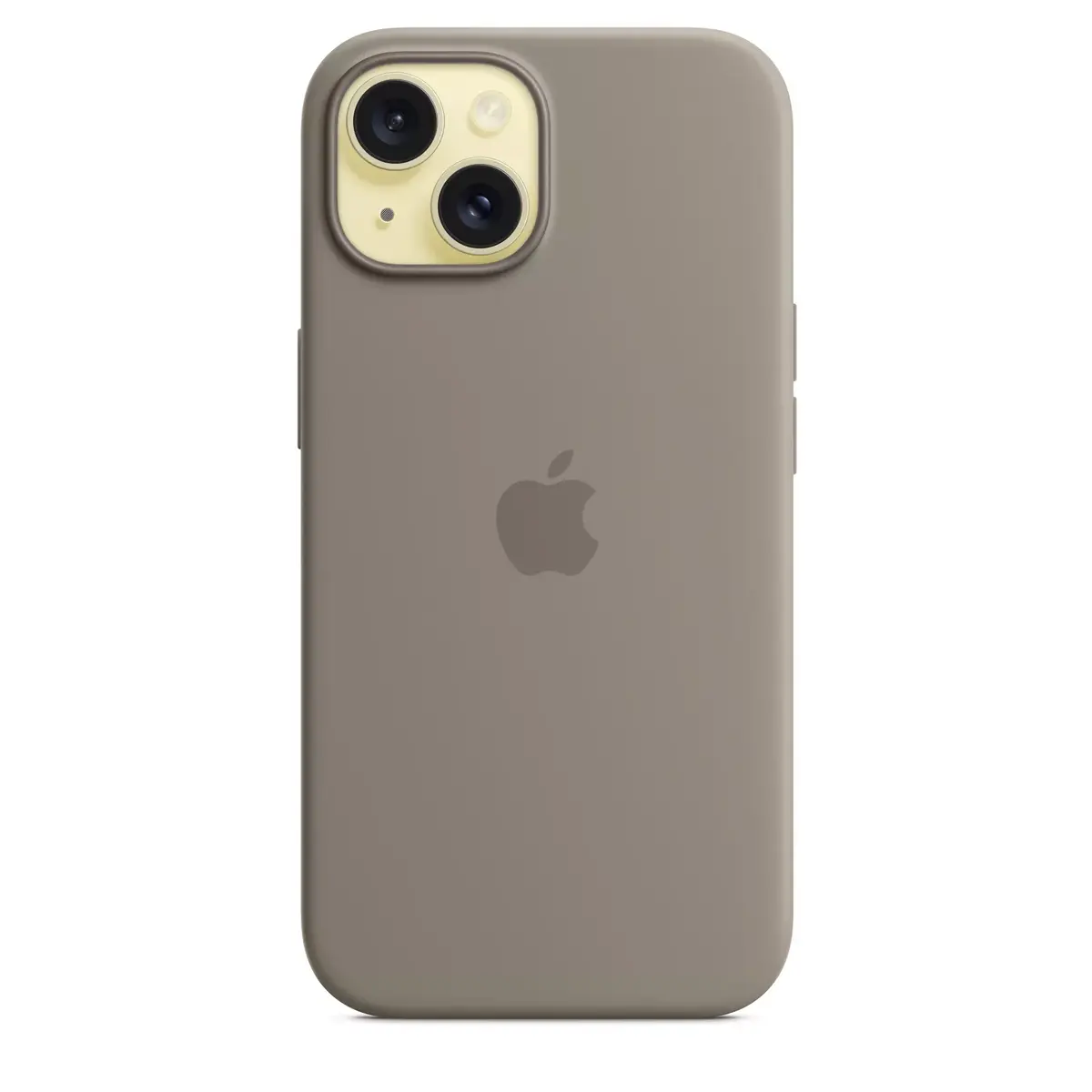 Silikona vāciņš Apple iPhone 15 Photo 3