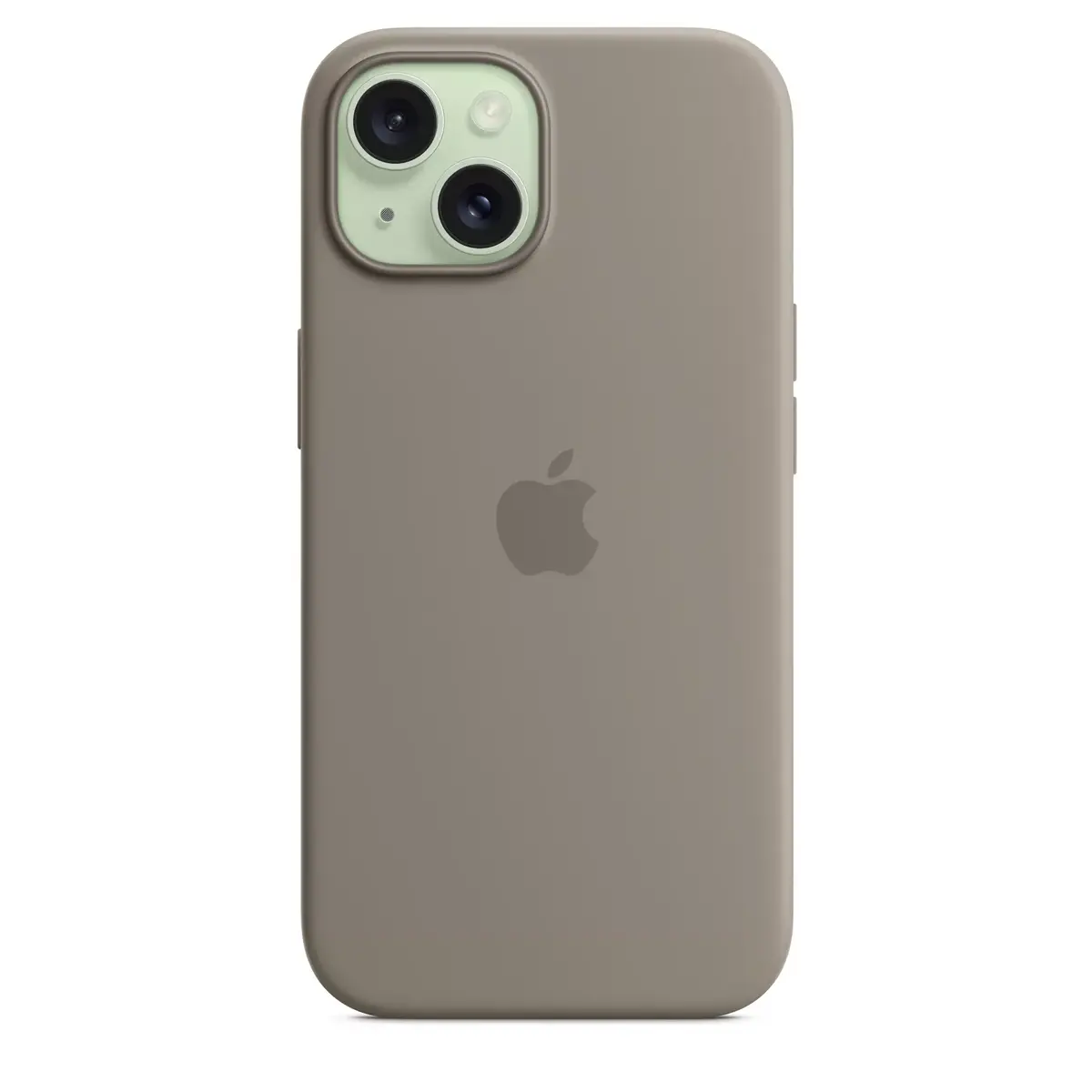 Silikona vāciņš Apple iPhone 15 Photo 4