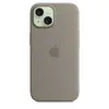 Silikona vāciņš Apple iPhone 15 Photo 4