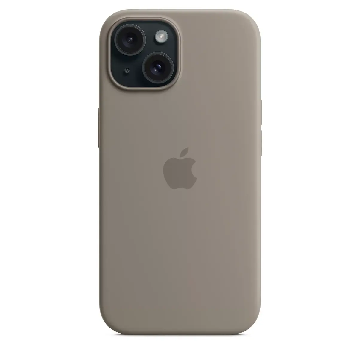 Silikona vāciņš Apple iPhone 15 Photo 5