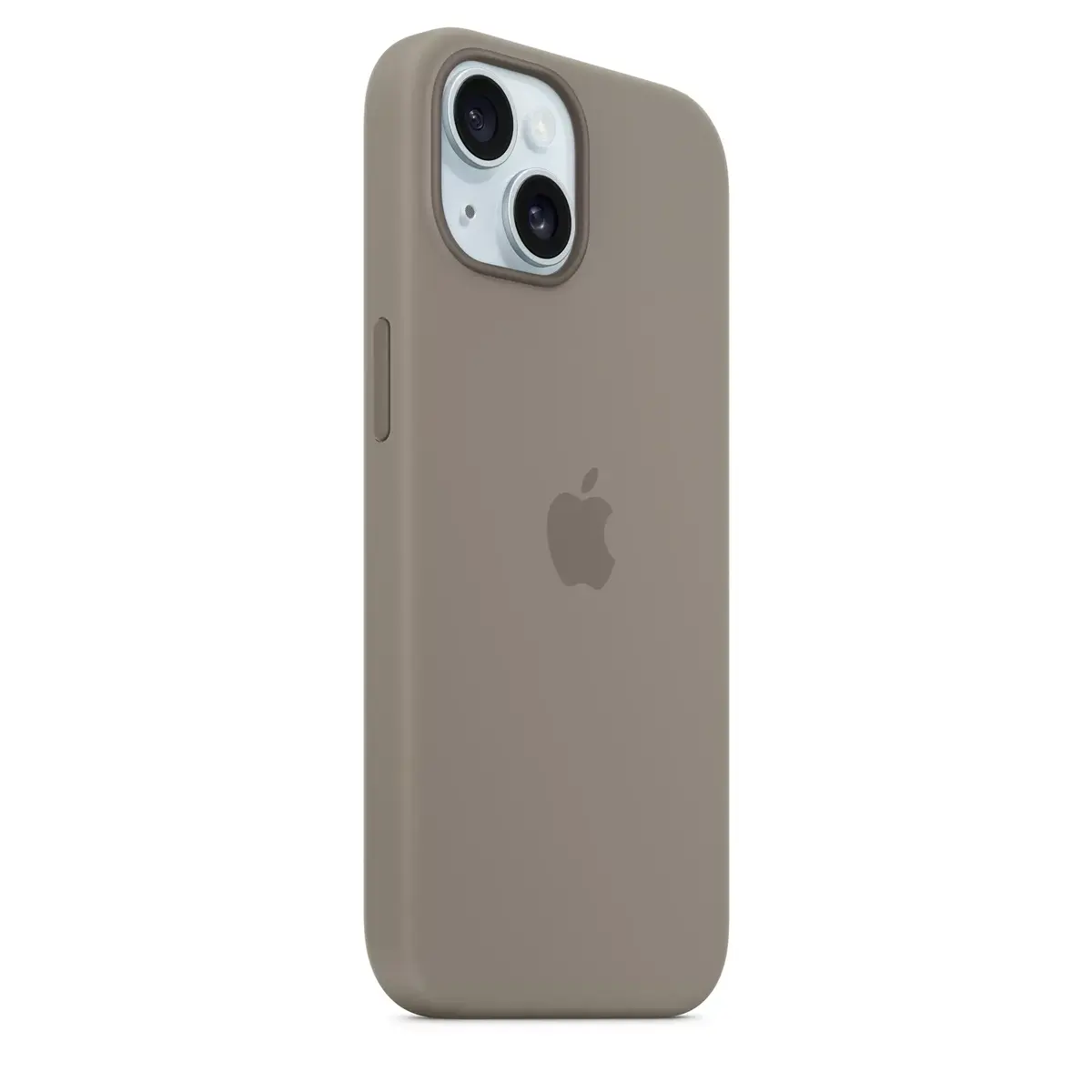 Silikona vāciņš Apple iPhone 15 Photo 6