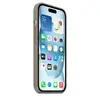 Silikona vāciņš Apple iPhone 15 Photo 7